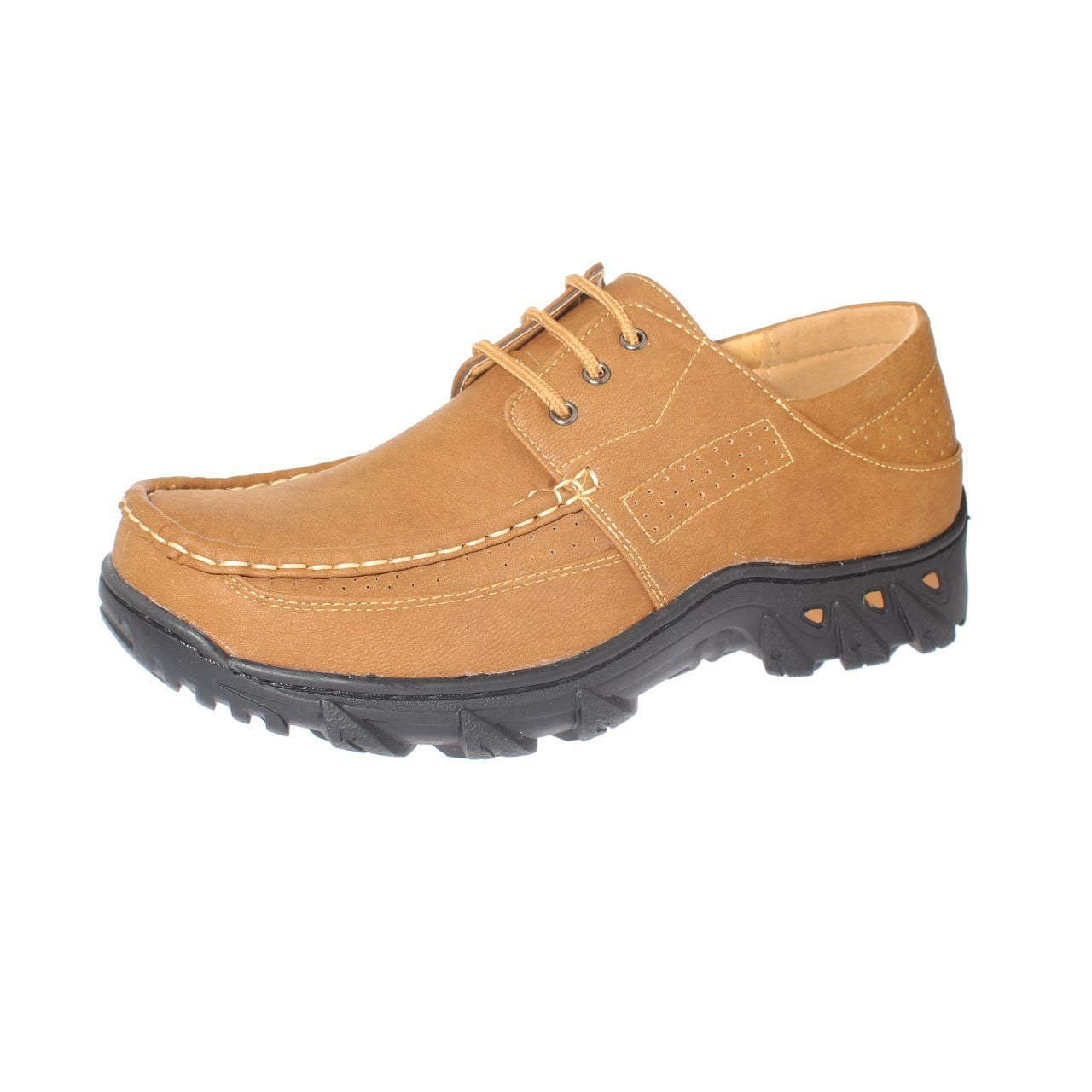 Zapato Café Vía Franca