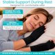 thumbnail image 4 of Guantes Vive con Cobre para Artritis talla extragrande (par), 4 of 9