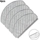 thumbnail image 5 of 4 paños de limpieza para aspiradora Ecovacs Deebot X1 Plus T10 Plus, almohadillas lavables, accesorios recomendados., 5 of 6
