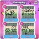 thumbnail image 3 of Digital Pet Care Bears Cheer Bear Nano con pantalla de 1.4 pulgadas para niños, 3 of 8