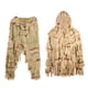 thumbnail image 1 of Juego De Traje Ghillie 3D Sniper Jungle Forest Wood Hunting Camping Jungle, 1 of 5