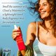 thumbnail image 5 of Bruma corporal Cloud9 Watermelon Fragancia 270 ml para mujer, 5 of 8