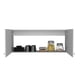 thumbnail image 2 of Mueble Superior De Cocina 2 Puertas 49 x 120 x 32 Cm Blanco, 2 of 8