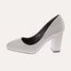 thumbnail image 2 of Zapato Plata Carbin, 2 of 5