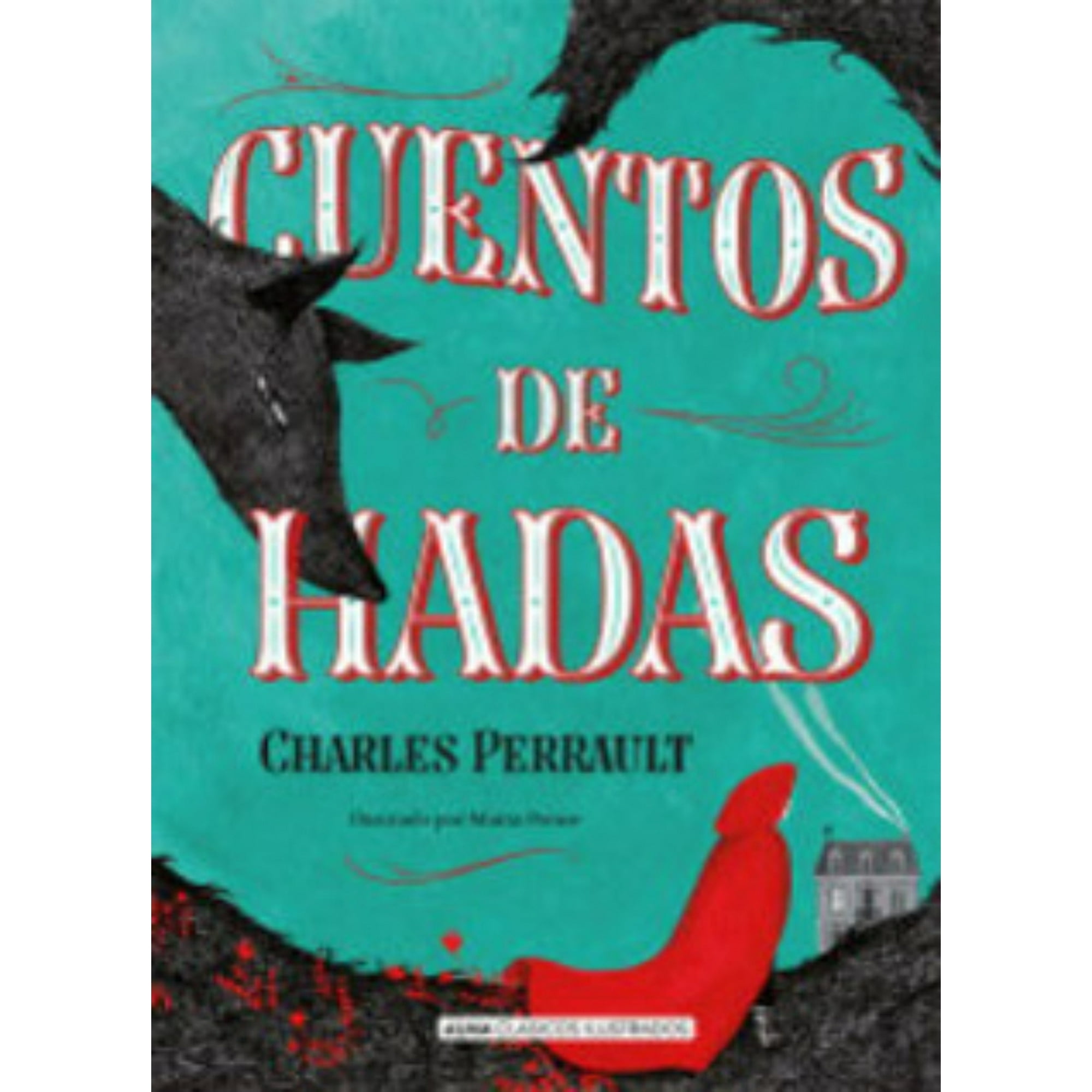 Alma - Cuentos De Hadas