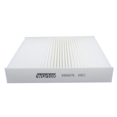 Repuestos Del Sol - Filtro Cabina Suzuki Swift 1.4 2011 2015