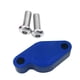 thumbnail image 3 of Placa De Freno De Estacionamiento Trasero Para Yamaha Yfz450x, Repuesto Azul, 3 of 3