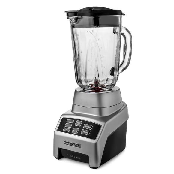 Licuadora BL1840MS-CL Plata