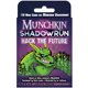 thumbnail image 4 of Munchkin Shadowrun – Hack The Future (Expansión de juego de cartas), 4 of 5