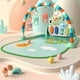 thumbnail image 4 of Gimnasio Pedal Piano Dinosaurio Verde, 4 of 7