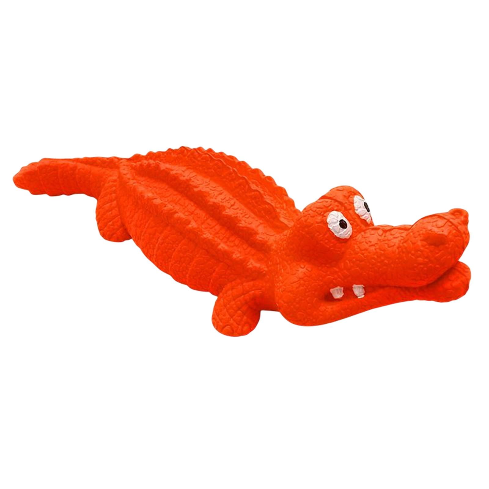 Ioensy - Juguete Chirriante Para Mascotas, Juguetes Para Masticar Perros De Goma Para Perros Grandes, Masticadores Agresivos