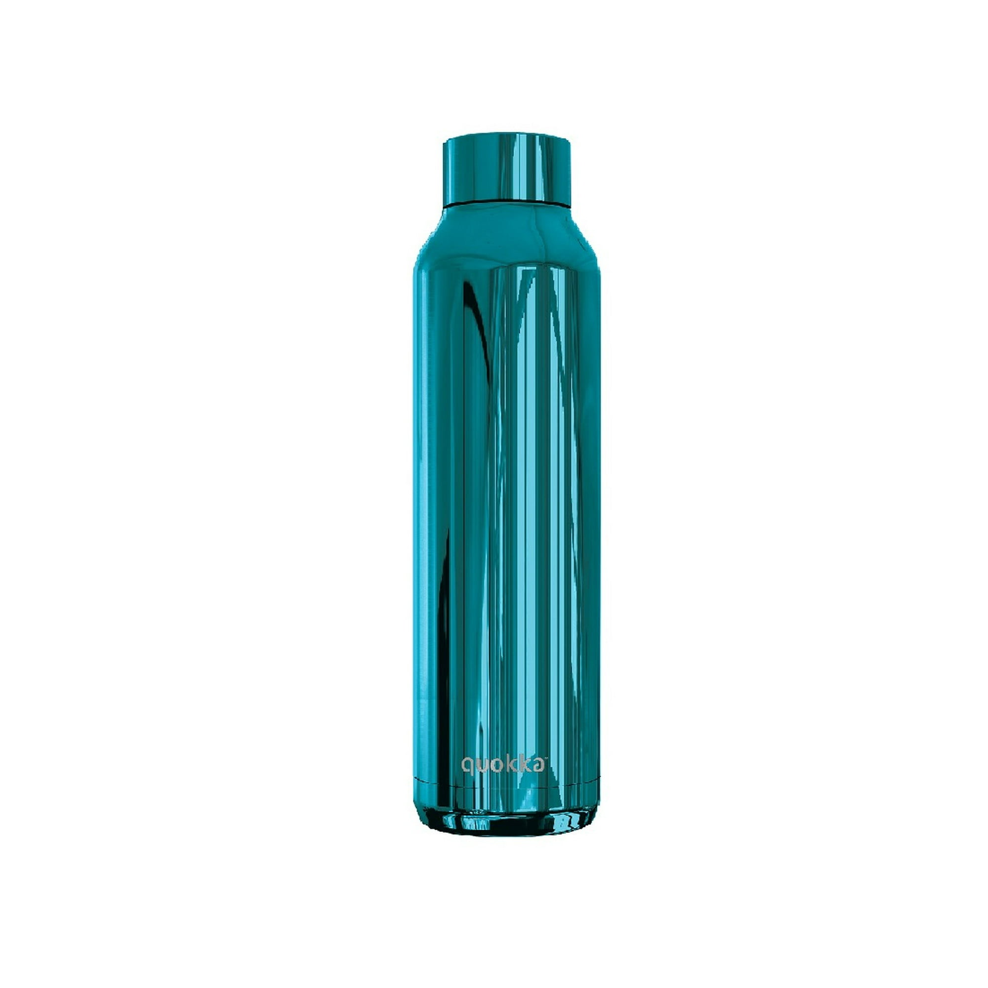 Quokka - Thermal Ss Bottle Solid Sleek Zircon 630 Ml