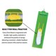 thumbnail image 2 of Alfombra de Práctica de Golf Divot Board – Entrenador de Swing, 2 of 6