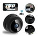 thumbnail image 3 of Camara Videovigilancia Inalambrica Pequeña Diminuta 1080P Wifi Microfono Wifi Oculta 2 hr. Batería captura fotos, redonda, 3 of 7