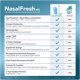 thumbnail image 2 of Sistema de Irrigación Nasal NasalFresh MD Dual Powered, 2 of 3