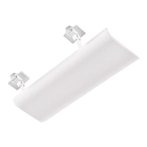 Bothyi - Deflector De Aire Acondicionado Deflector De Viento De Aire Acondicionado Central Ajustable 40Cm