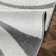 thumbnail image 3 of Alfombra Amigo Gris Claro 160x230, 3 of 6