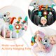 thumbnail image 2 of Asiento de coche Toys XIXILAND Developmental de 0 a 12 meses con dinosaurio, 2 of 8