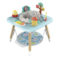 Lapequeteria - Centro Actividades Bebé Modelo Hop