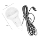 thumbnail image 3 of Kit De Energía Solar Sistema De Iluminación Multiuso Camping, 3 of 3