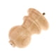 thumbnail image 1 of Patas De Muebles De Madera Maciza Sofá/sofá/salón/silla/pies De Patas De Cama NO 2 Crudos, 1 of 3