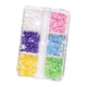 thumbnail image 5 of 3d Flower Nail Art Charms Accesorios Para Puntas De U?as Accesorios De Joyería 6 Colores Estilo A, 5 of 5