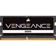 thumbnail image 1 of Memoria RAM Corsair Vengeance 16GB DDR5 5600MHz CL48 SODIMM, 1 of 3