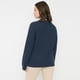 thumbnail image 2 of Sweater Mujer Navy Corona, 2 of 5