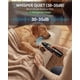 thumbnail image 3 of Lima De Uñas Para Perros Torque X 7 Velocidades Led Silenciosa, 3 of 8