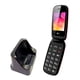 thumbnail image 3 of Teléfono Celular Senior IRT Doble Pantalla 3G, 3 of 3