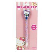 Bolígrafo Novelty Horizon Group Usa Hello Kitty & Friends, Color Rosa