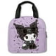 thumbnail image 1 of Kuromi Backpack Female Japanese Cute Elementary School Student Junior High School Large Capacity School Bag Cartoon Backpack, 1 of 3