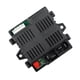 thumbnail image 5 of Receptor De Control Remoto Para Batería, Motocicleta, Paseo Eléctrico En Juguetes, 5 of 5