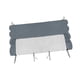 thumbnail image 5 of Toldo Para Montacargas, Accesorio Para Montacargas, Color Gris Claro, 105 X 125 Cm, 5 of 5