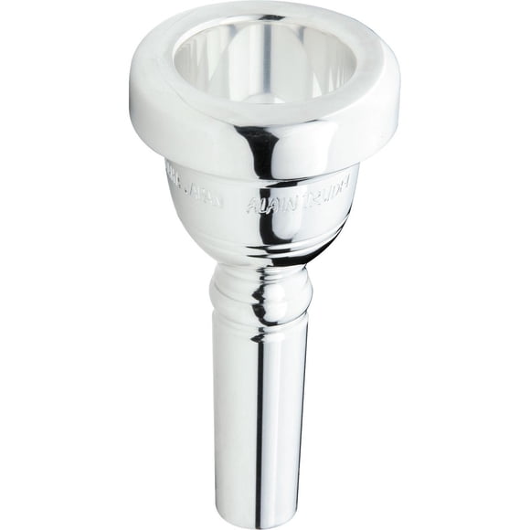 Boquilla de trombón Yamaha Alain Trudel 25 mm