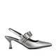 thumbnail image 1 of Zapato Taco Talón abierto Hebilla Mujer Weide YOU539, 1 of 9