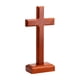 thumbnail image 5 of Letrero De Cruz De Madera, Artesanías, Cruz Cristiana De Jesús Para Sala De Estar, Oficina, Interior, 5 of 5
