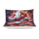 thumbnail image 3 of x286 Ghostbusters Bed Duvet Cover Microfiber Bedding Sets 3D Printed Lightweight 3 Piece Comforter Sets, 1 Duvet Cover And 2 Pillow Shams for Kids Boys Girls 79"x90" jn286, 3 of 5