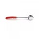thumbnail image 2 of Cuchara Porcionadora Solida Roja 2 Oz/60 Ml, 2 of 3