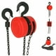 thumbnail image 5 of Tecle Manual 1T Profesional con Cadena 3m, 5 of 7