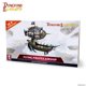 thumbnail image 2 of Miniatura Dungeons & Lasers Dirigible 25 cm sin pintar, 2 of 9