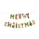 thumbnail image 5 of Banner De Navidad DIY, 2 Uds., Tira De La Bandera Para Boda, Fiesta Interior Y Exterior, 5 of 5