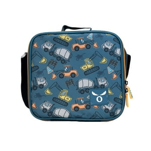 Lonchera Kids Truck Moose