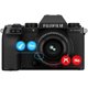 thumbnail image 2 of Tapa de lente HUIPUXIANG 39 mm para Fujifilm XF 27 mm, 2 of 6