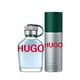 thumbnail image 2 of Perfume Hugo Man Edt 75 Ml + Deo Spray 150 Ml Set De 2 Pcs, 2 of 2