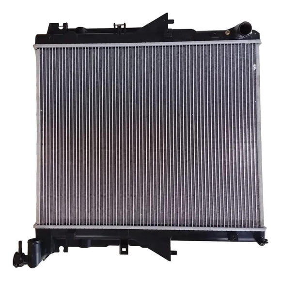 Radiador Motor Transmision Mecanica L200 16/20