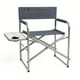 thumbnail image 3 of Silla Mesa Plegable Camping Director Adventure Gris Nat Geo, 3 of 8
