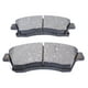 thumbnail image 1 of Juego Pastillas Freno Delanteras Chevrolet Orlando 2.4 2013 2016, 1 of 2