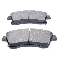 Repuestos Del Sol - Juego Pastillas Freno Delanteras Chevrolet Orlando 2.4 2013 2016