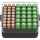thumbnail image 1 of Organizador de baterías ALCYON, 1 of 3